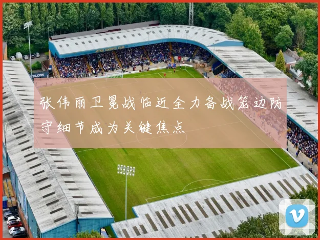 张伟丽卫冕战临近全力备战笼边防守细节成为关键焦点