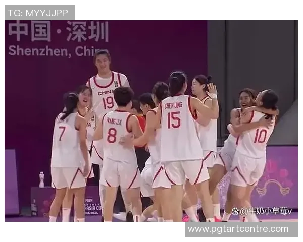 中国男篮在三四名决赛中以22-20战胜日本队成功夺得亚洲杯铜牌
