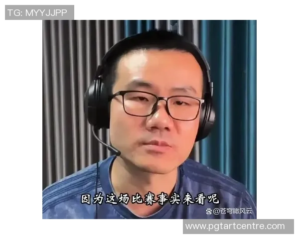 徐静雨点评杨瀚森新秀季表现不佳提醒休赛期要努力训练避免荒废