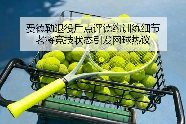 费德勒退役后点评德约训练细节 老将竞技状态引发网球热议